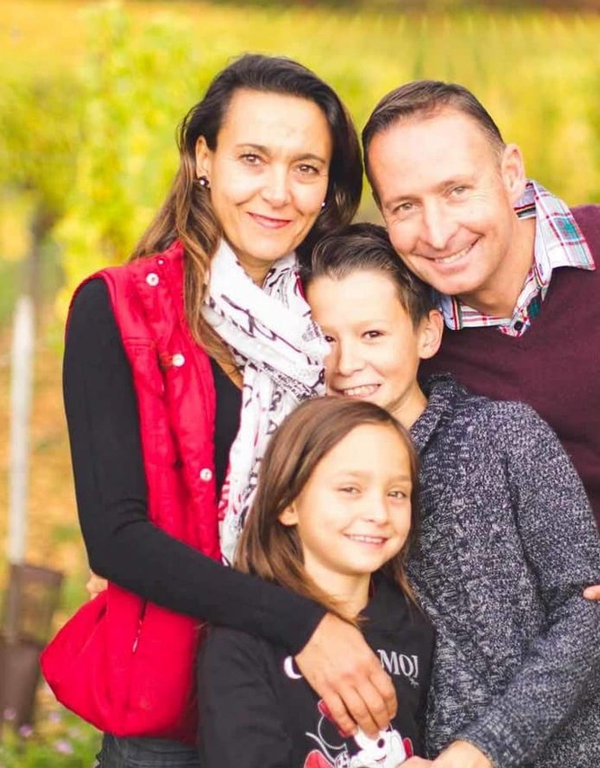 Le Domaine Fritz, Vigneron Indépendant, Cave & Dégustation, Famille fRITZ