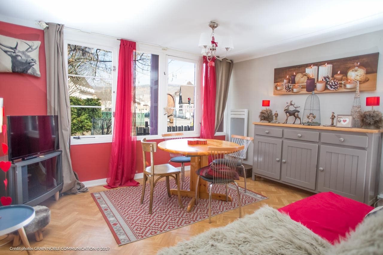 Le Domaine Fritz, Vigneron Indépendant, Location de Gites