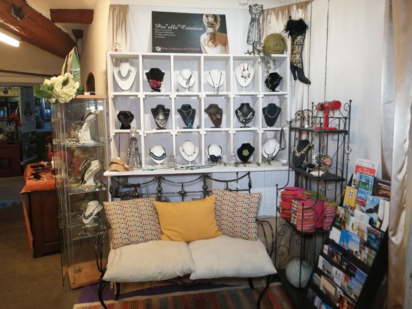 Le Domaine Fritz, Vigneron Indépendant, Boutique