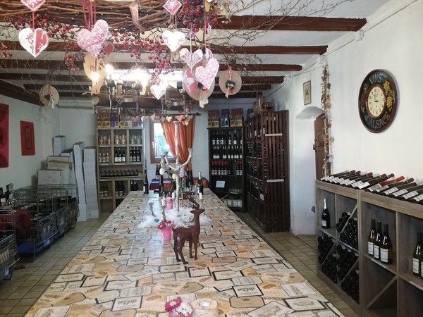 Le Domaine Fritz, Vigneron Indépendant, Cave & Dégustation