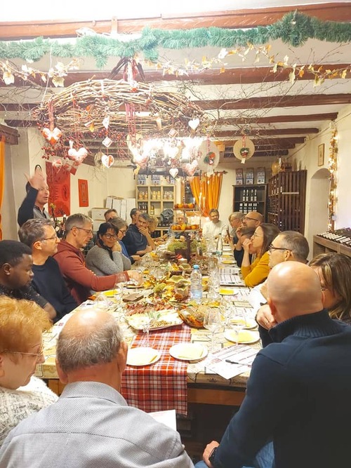 Le Domaine Fritz, Vigneron Indépendant, Dégustation Gratuite